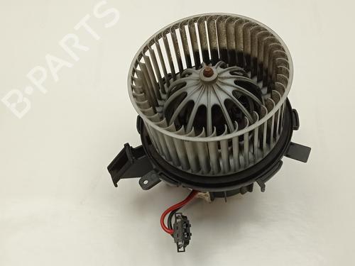 Varmeblæser AUDI A4 B8 (8K2) 1.8 TFSI (160 hp) 28115857