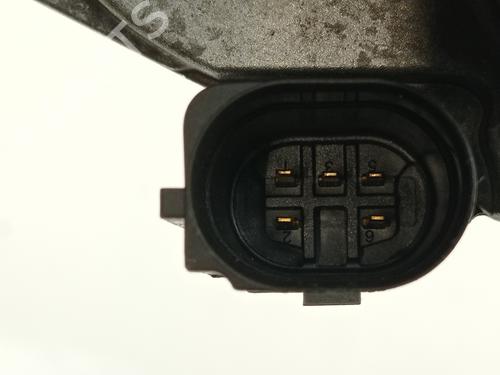 Throttle body OPEL CORSA E (X15) | BP30882558M82