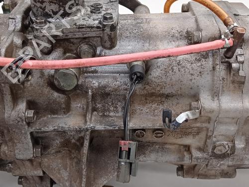 Gearbox NISSAN PATROL III/2 Station Wagon (W260)  | BP18254176M3 