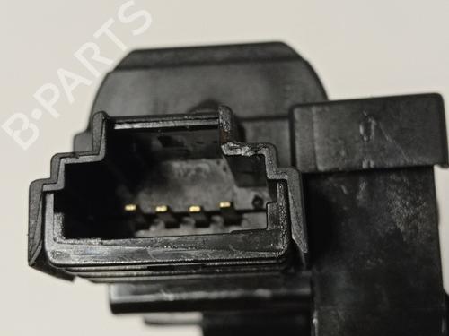 Tailgate lock RENAULT LAGUNA III (BT0/1) 2.0 dCi (BT01, BT08, BT09, BT0E, BT0K, BT12, BT1C, BT1D,... | BP22446993C101 