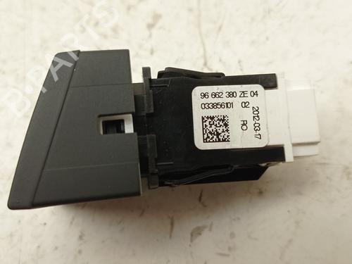 Warning switch PEUGEOT 508 I (8D_) 2.0 HDi | BP7837700I22 