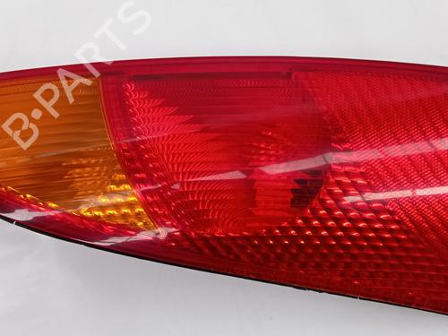 Used Right taillight FORD FOCUS I (DAW, DBW) [1998-2009]  18867020