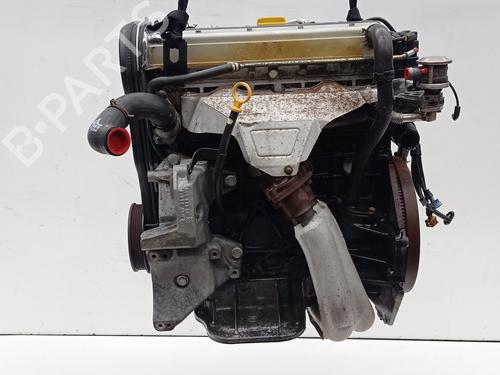 Used Engine Engine 27224567 27224567