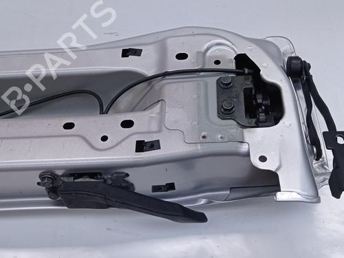 Tailgate VOLVO XC90 I (275) T6 AWD | BP16958891C6 