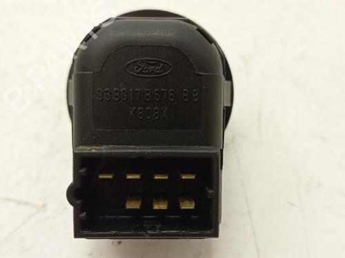 Mirror switch FORD FIESTA VI (CB1, CCN) 1.6 TDCi | BP7837424I25 