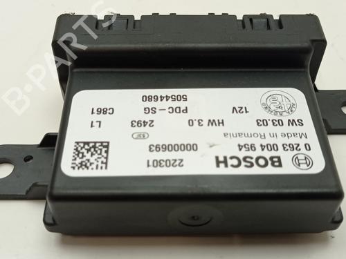 Electronic module ALFA ROMEO STELVIO (949_)  | BP32073987M83 