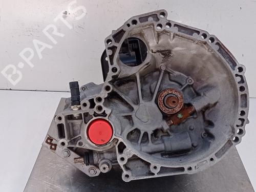 gearbox-land-rover-freelander-i-l314-1998-1999-2000-2001-2002-2003-2004-2005-2006-26229979 main image