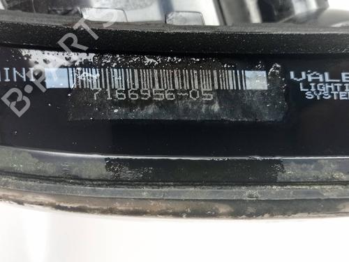 Right taillight MINI MINI Convertible (R52) Cooper | BP36114411C35 - Image 2