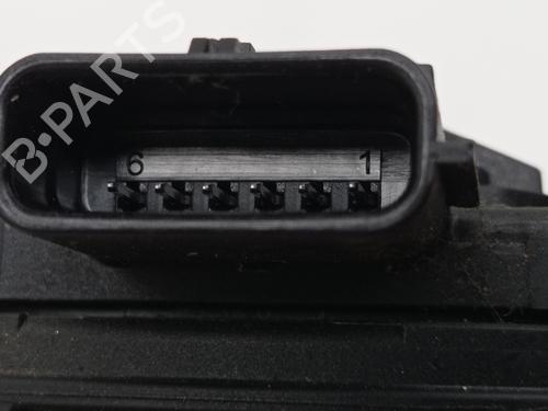 Pedal NISSAN QASHQAI II (J11, J11_) 1.6 dCi ALL MODE 4x4-i | BP30883812I4 