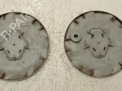 Hub cap RENAULT MEGANE II (BM0/1_, CM0/1_)  | BP25818907C160 