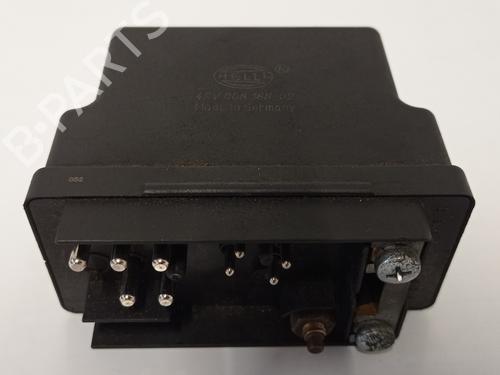Electronic module MERCEDES-BENZ 124 Saloon (W124) 250 D (124.125) | BP29159621M83 