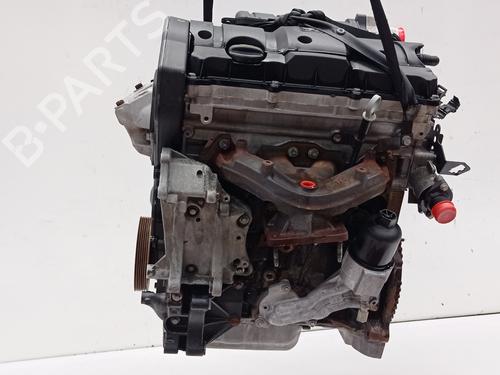 Used Engine PEUGEOT 307 (3A/C) 1.6 16V (109 hp) 27379684