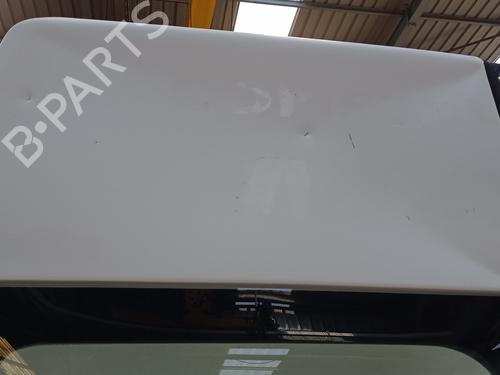 Left rear door FORD TRANSIT Van (FA_ _) 2.4 TDE | BP26739129C4