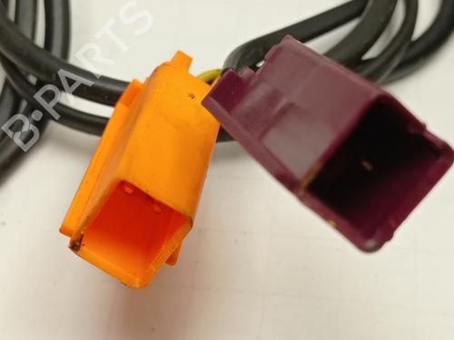 Boucle de ceinture de sécurité FORD FOCUS II (DA_, HCP, DP) 1.6 TDCi | BP24052111I32