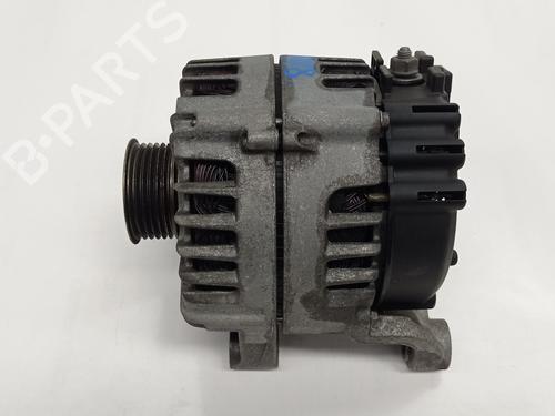 Used Alternator BMW 1 (E87) 116 d (116 hp) 28047737