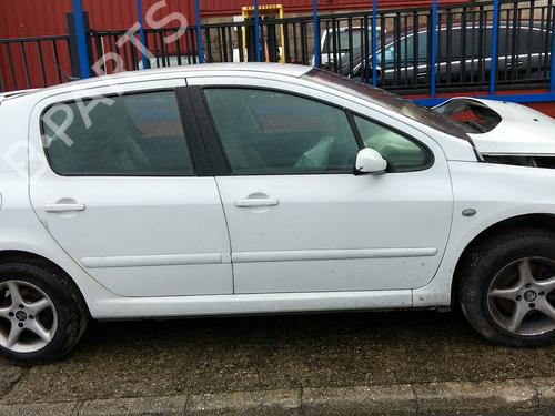 Styring servopumpe PEUGEOT 307 (3A/C) 2.0 HDi 90 | BP29915246M99