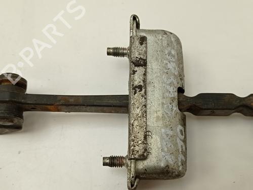Used Hinge/Door check strap OPEL CORSA D (S07) 1.3 CDTI (L08, L68) (75 hp) 26034441