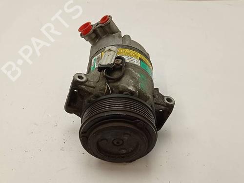 AC compressor OPEL ASTRA H (A04) 1.9 CDTI (L48) | BP39597853M34 - Image 2