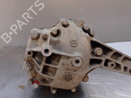 Front differential MERCEDES-BENZ M-CLASS (W163) ML 400 CDI (163.128) | BP9769712M23 