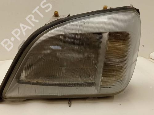 Used Left headlight Left headlight 37667888 37667888