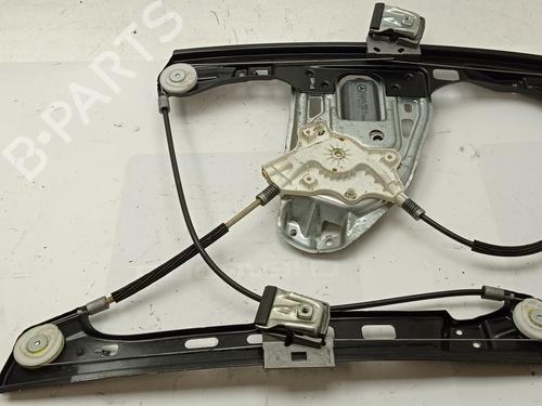 Front right window mechanism MERCEDES-BENZ C-CLASS (W203) C 220 CDI (203.006, 203.008) | BP8958621C23 