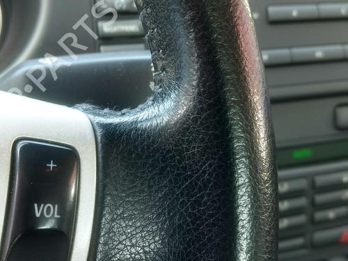 Steering wheel SAAB 9-3 (YS3F, E79, D79, D75) 2.2 TiD | BP9133583C49 