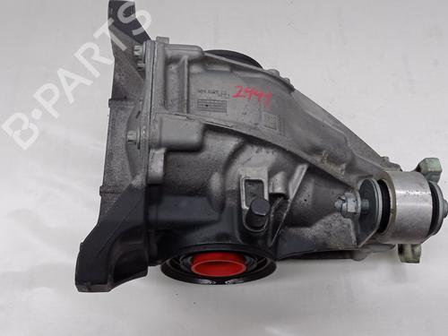 Differential, bag MERCEDES-BENZ C-CLASS (W205) C 220 BlueTEC / d (205.002, 205.004) (170 hp) 31762154