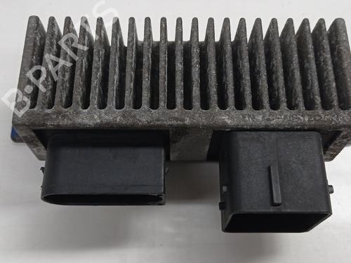 Modulo elettronico RENAULT MASTER III Van (FV) 2.3 dCi 100 RWD (FV0B, FV0H, FV0K) (101 hp) 31313310