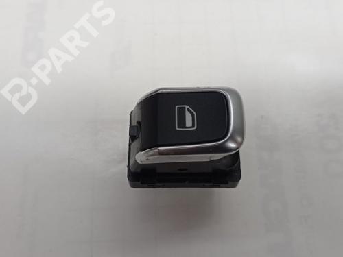 left-rear-window-switch-audi-q3-8ub-8ug-20-tdi-4h0959855a-4h0959855a-4h0959855a-2011-2012-2013-2014-2015-2016-2017-2018-2019-2020-10096400 main image
