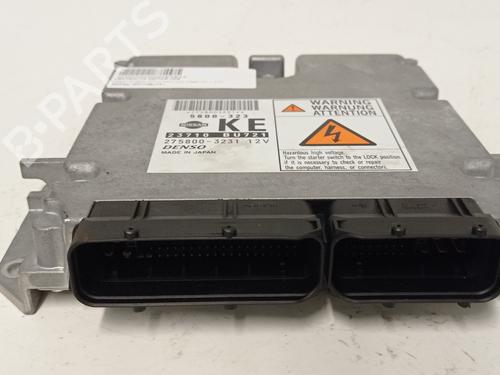 Used Engine control unit (ECU) NISSAN ALMERA TINO (V10) [1998-2006]  7093559