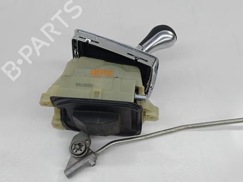Gear lever MERCEDES-BENZ C-CLASS (W204) C 220 CDI (204.008) | BP16238482M90 