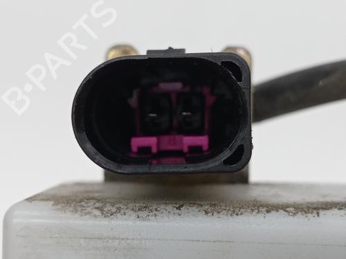 Front right lock SEAT CORDOBA (6K1, 6K2)  | BP23565901C97 