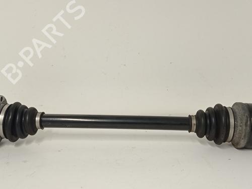 Used Left rear driveshaft BMW X3 (G01, F97, G08) sDrive 18 d (150 hp) 12434795