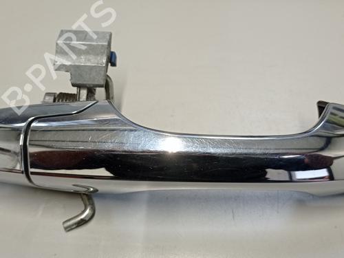 Højre bagtil udvendigt håndtag HONDA ACCORD VII (CL, CN) 2.2 i-CTDi (CN1) (140 hp) 10643597