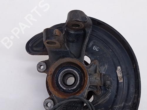 Right front steering knuckle SKODA SUPERB I (3U4)  | BP24802573M26 