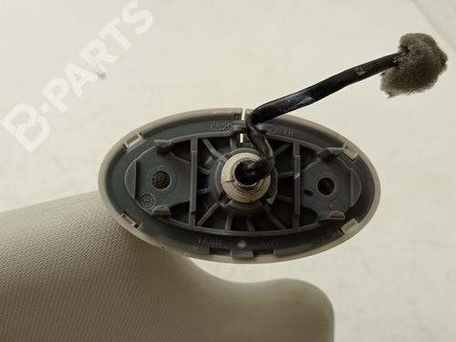 Left sun visor FORD KUGA II (DM2) 2.0 TDCi | BP8004940I1  - Image 5