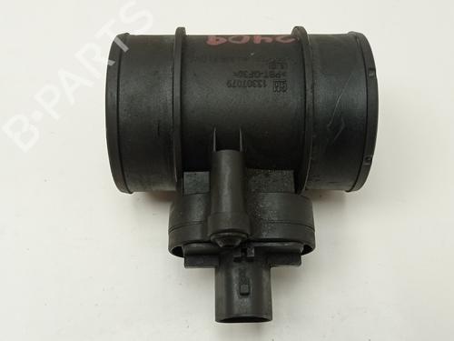 Luftmassemåler OPEL CORSA D (S07) 1.2 (L08, L68) (69 hp) 31382565