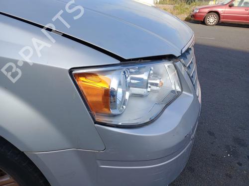 Right headlight CHRYSLER GRAND VOYAGER V (RT) | BP37488329C29 - Image 2