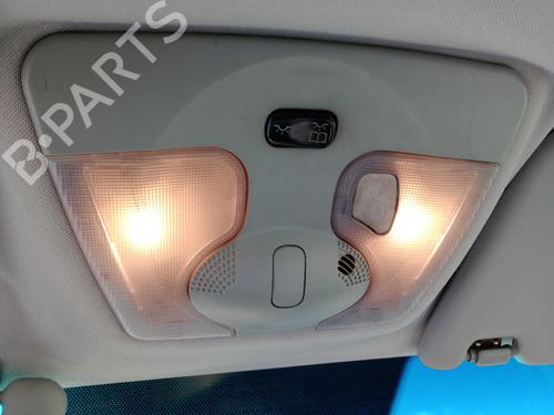 Interior roof light MERCEDES-BENZ VANEO (414) 1.7 CDI (414.700) (91 hp)null