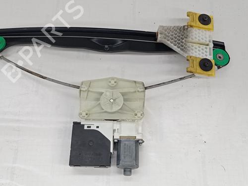 Rear right window mechanism AUDI A3 Sportback (8PA) 1.9 TDI | BP15677031C25 