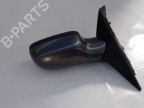 Right mirror RENAULT SCÉNIC II (JM0/1_)  | BP28814149C27 