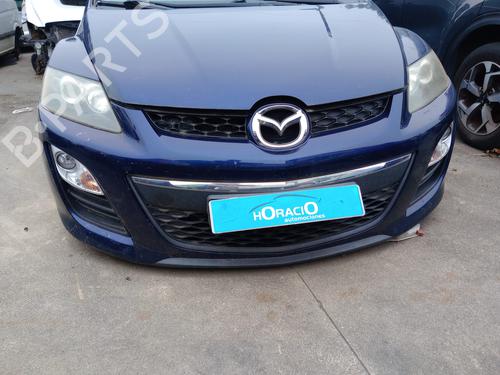 Używane Wzmocnienie zderzaka przedniego Wzmocnienie zderzaka przedniego MAZDA CX-7 (ER) [2006-2014] 37466558 37466558