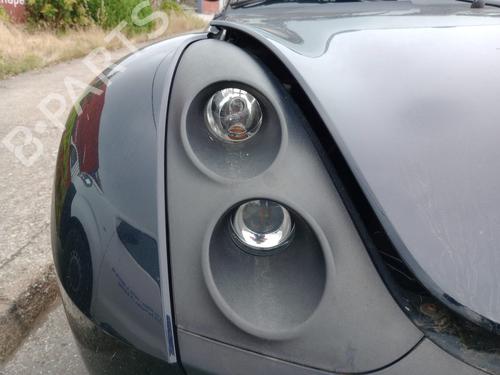 Right headlight SMART ROADSTER (452) 0.7 (452.434) | BP37641989C29 - Image 2