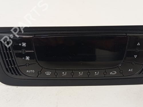 Used Climate control SEAT IBIZA IV (6J5, 6P1) [2008-2017]  7667518