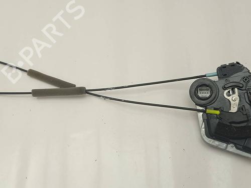 Used Rear left lock Rear left lock LEXUS IS I (_E1_) [1999-2005] 36419413 36419413