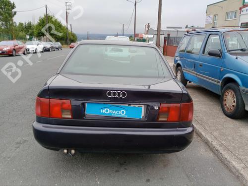 Computer motormanagement AUDI A6 C4 (4A2) 2.5 TDI | BP21684809M57 