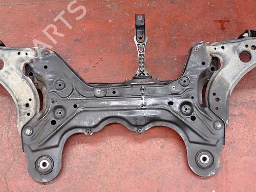 Forbro SEAT LEON (1M1)  | BP29831166M9