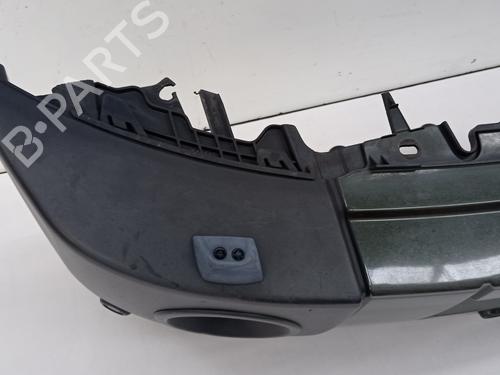 Front bumper LAND ROVER DISCOVERY III (L319)  | BP27367672C7 