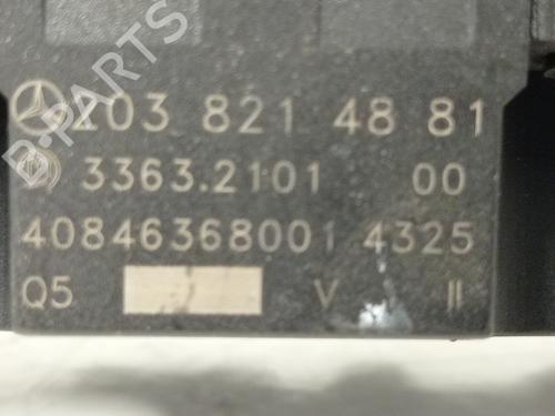 Advarselsbryter MERCEDES-BENZ C-CLASS (W203) C 220 CDI (203.006, 203.008) | BP7094025I22 