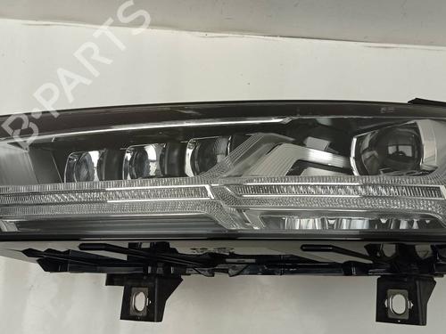 Left headlight AUDI Q7 (4MB, 4MG, 4MQ) 50 TDI Mild Hybrid quattro | BP36037174C28  - Image 5